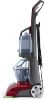 Picture of Hoover  Power Scrub Deluxe Carpet Cleaner Machine, Upright Shampooer, Red.