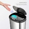 Picture of Nine Stars Automatic Trashcan