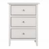 Picture of Glory Furniture Daniel Nightstand, White