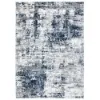 Picture of World Rug Gallery Wynn Abstract Rug (5*7)