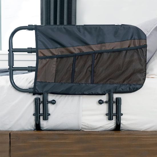 Picture of Stander Ez Adjust Bed Rail