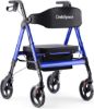 Picture of Oasis Space OS-KLD-9268 Heavy Duty Rollator