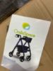 Picture of Oasis Space OS-KLD-9268 Heavy Duty Rollator