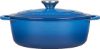 Picture of Le Creuset 2.75-Quart Enameled Cast Iron Round Dutch Oven