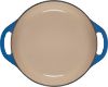 Picture of Le Creuset 2.75-Quart Enameled Cast Iron Round Dutch Oven