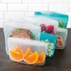Picture of Pro Keeper Reusable Silicone Bag Set, 6-piece.