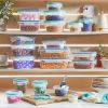 Picture of Snapware 38-piece Plastic Food Storage Set