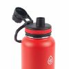 Picture of Thermo Flask 40oz Stainless Steel Water Bottle, 2-pack