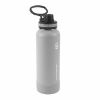 Picture of Thermo Flask 40oz Stainless Steel Water Bottle, 2-pack