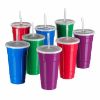 Picture of 8 Piece Party Cup Set (one broken).