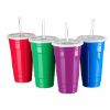 Picture of 8 Piece Party Cup Set (one broken).