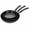 Picture of T-fal Non-Stick 3-piece Fry Pan Set