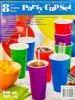 Picture of 8 Piece Party Cup Set (one broken).