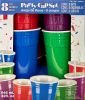 Picture of 8 Piece Party Cup Set (one broken).