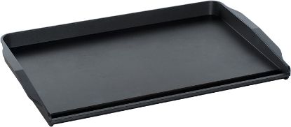 Picture of Nordic Ware double Burner Backsplash Griddle