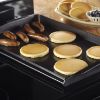 Picture of Nordic Ware double Burner Backsplash Griddle