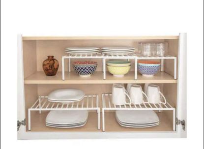 Picture of SMARTDESIGN SHELF 4PC