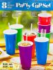 Picture of 8 Piece Party Cup Set