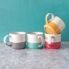 Picture of Overandback Mugs, Set of 4