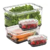 Picture of  ProKeeper 4-piece Fresh Produce Keeper Set