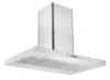 Picture of ANCONA AN -1407  IRB636 36 in. Island Range Hood in Stainless Steel