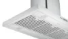 Picture of ANCONA AN -1407  IRB636 36 in. Island Range Hood in Stainless Steel