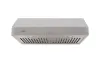 Picture of  ANCONA Advanta Pro Elite 30 in. Range Hood  AN-1219