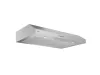 Picture of  ANCONA Slim III 30 in. with LED lights Range Hood AN-1217