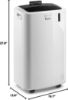 Picture of De’Longhi 3-in-1 Portable Air Conditioner