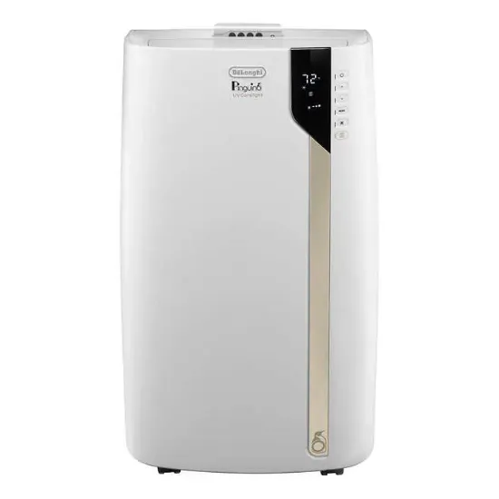 Picture of De’Longhi 3-in-1 Pinguino UV-Carelight Portable Air Conditioner