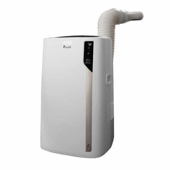 Picture of De'Longhi Pinguino 4-in-1: Air Conditioner, Heater, Dehumidifier, and Fan