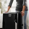 Picture of De'Longhi Pinguino Plus Arctic Whisper Portable Air Conditioner with Heat and ECO Real Feel