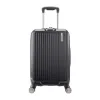 Picture of Samsonite Amplitude 2-piece Hardside Set (Black ) 