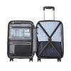 Picture of Samsonite Amplitude 2-piece Hardside Set (Black ) 