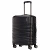 Picture of American Tourister Tranquil 3-Piece Hardside Set In BLACK