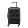 Picture of Delsey 2-piece Hardside Trunk Set (Black)