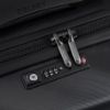 Picture of Delsey 2-piece Hardside Trunk Set (Black)