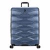 Picture of Traveler's Choice Granville II 2-piece Luggage Set- NAVY.