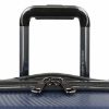 Picture of Traveler's Choice Granville II 2-piece Luggage Set- NAVY.