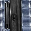 Picture of Traveler's Choice Granville II 2-piece Luggage Set- NAVY.