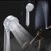 Picture of  Shower Panel Tower System , Stainless Steel Shower Tower with Multi-Functions, Waterfall Showerhead, Massage Shower Jets, Rain Shower System