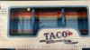 Picture of Prepara 6-piece Melamine Taco Set