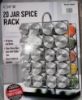 Picture of ORII 20 JAR SPICE RACK