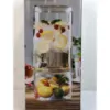 Picture of MESA 2.1-GALLON GLASS BEVERAGE DISPENSER