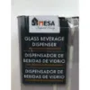 Picture of MESA 2.1-GALLON GLASS BEVERAGE DISPENSER