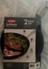 Picture of OXO 2PC FRY PAN SET