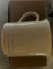 Picture of Le Creuset Stoneware Set of 4 Mugs, 14 oz. each, White