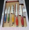 Picture of Skandia Sekai 5-piece Cutlery Set with Blade Guards