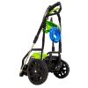 Picture of Greenworks 2000 PSI 1.2-Gallon-GPM Cold Water Electric Pressure Washer