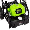 Picture of Greenworks 2000 PSI 1.2-Gallon-GPM Cold Water Electric Pressure Washer